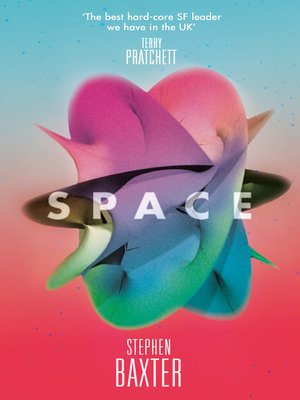 Space - ebook